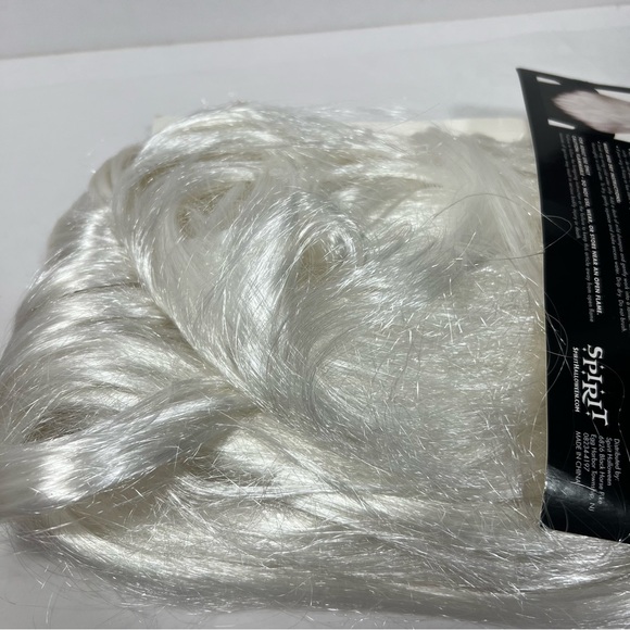 Merin Wizard Beard & Wig Ages 14 Plus - Picture 5 of 5